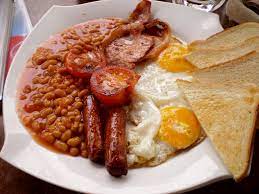 breakfast